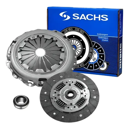 Kit de embreagem Sachs para Hyundai Creta 1.6
